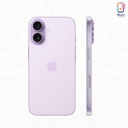 ايفون 17 (256GB) | نسخة الشريحة المزدوجة iPhone 17 (256GB) | Dual-SIM