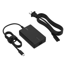 يو إس بي-سي GaN بقدرة ١٠٠ واط شاحن حائط USB-C Core GaN Power Adapter 100W