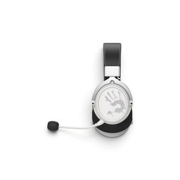 سماعات راس لاسلكية Bloody MR590 RGB Gaming Wireless Headset