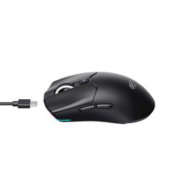 هافيت MS974WB ماوس الألعاب Wirelss أسود (ماوس العاب) Havit MS974WB Wirelss gaming mouse Black