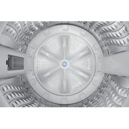 غسالة ملابس سامسونك 15 كغم رصاصي Samsung washing machine