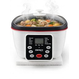 قلاية انفنتي متعدده Infinity Multifunctional Air Fryer