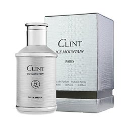 عطر كلينت آيس ماونتن لوريانتال أو دي بارفيوم Clint Ice Mountain Lorientale Fragrances EDP