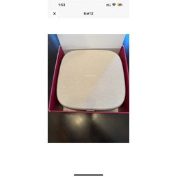 فليبس لوميا لازالة السعر بتقنية الضوء المكثف الاصدار الثالث عشر Philips Lumea Series 9000 Bri984 - IPL Hair Removal