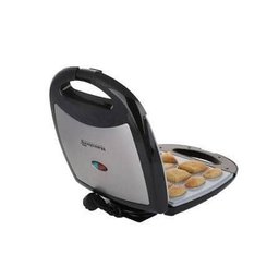 صانعة متعددة الوظائف هاوسبيرغ Hausberg – أسود Hausberg HB-3563NG Multi-Function Maker - Black