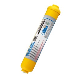 منظومة تحلية المياه C.C.K سیستمی پاكکردنه‌وه‌ی ئاوی C.C.K Bio Ceramic In-Line Filter
