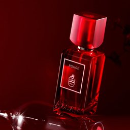 عطر روج 75 مل من عساف ROGE BY ASSAF