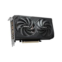 GIGABYTE GeForce RTX 5060 Ti WINDFORCE OC 8G GIGABYTE GeForce RTX 5060 Ti WINDFORCE OC 8G
