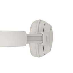 ساوند فورم سيروند سماعات رأس لاسلكية فوق الأذن SoundForm Surround Wireless Over-Ear Headphones