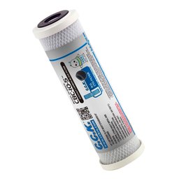 منظومة تحلية المياه C.C.K سیستمی پاكکردنه‌وه‌ی ئاوی C.C.K Bio Ceramic In-Line Filter