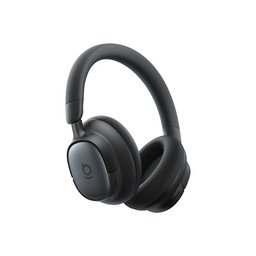 سماعات رأس لاسلكية بخاصية إلغاء الضوضاء من Baseus Bowie MH1 Baseus Bowie MH1 Wireless Noise Cancelling Headphones