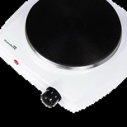 لوح تسخين كهربائي هاوسبيرغ Hausberg – أبيض Hausberg HB-519AB Electric Hot Plate - White