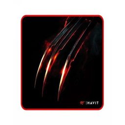 لوحة ماوس هافيت MP865 - أسود Havit MP865 mouse pad-Black