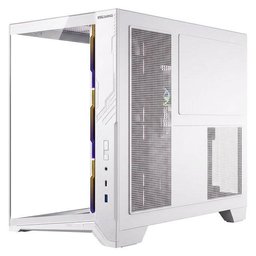 كيس ESGAMING ZERO MAX WHITE 7 Fans ESGAMING ZERO MAX WHITE 7 Fans