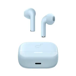 انكر - ساوندكور - سماعة بلوتوث K20i - ازرق Anker Soundcore K20i TWS Blue