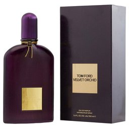 عطر فيلفيت أوركيد من توم فورد إي دي بارفام للنساء Tom Ford Velvet Orchid by EDP (100 ml) (w)