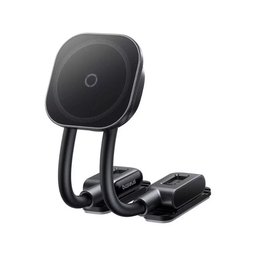 شاحن سيارة لاسلكي مغناطيسي 15 واط 15W Magnetic Wireless Car Charger