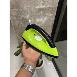 مكواة ملابس كهربائية Electric Clothes Iron