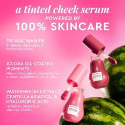 كلو رسايب بلاش سيروم Glow Recipe blush serum