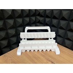 قالب صنع الكباب اليدوي Manual Kebab Maker Mold