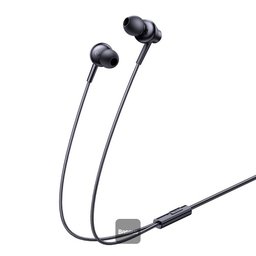 سماعة رأس سلكية Baseus Encok CZ11 من النوع C Baseus Encok CZ11 Type-C Wired Headphones