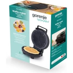 صانعة وافل جورنجي Gorenjee Waffle Maker