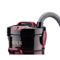 مكنسة ئيلك برميل تركيه 25 لتر تركيه Turkish ELK Barrel Vacuum Cleaner – 25 Liters