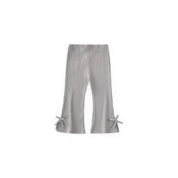 ليقنز أطفال بخصر واسع (إسباني) - أخضر (2-8 سنوات) Kids' Flared Leggings - Green (2-8 Years)