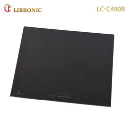 طباخ بلتن كهرباء ليبرونك LC-C490B Built in stove