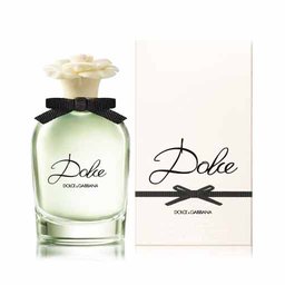 عطر بيوتي دولتشي للنساء Dolce Gabbana Beauty Dolce Eau de Parfum Womens Perfume