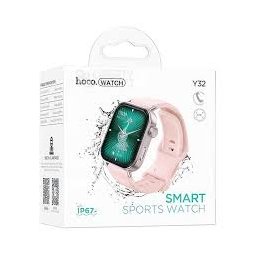 ساعة هوكو Y32 WATCH HOCO Y32