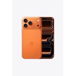 17 برو ماكس الذاكرة 2تيرا عربي شرق اوسط 2t iPhone 17 Pro Max