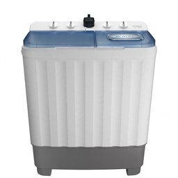 غسالة هيتاشي 8 كيلو حوضين HITACHI 8KG Twin Tub Washing Machine