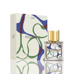 عطر نيشاني تيرو إكستريت دي بارفام 100 مل Nishane Tero Extrait de Parfum 100ml