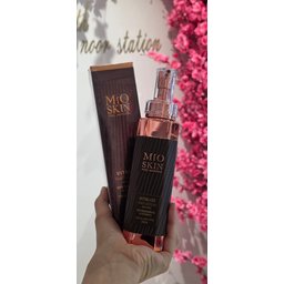 سيروم شعر فيتالايز من ميو سكين - 250 مل) Mio Skin Vitalize Hair Serum - 250ml