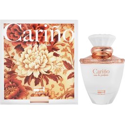 عطر رو بروكا كارينو وايت للنساء أو دي بارفيوم - 100 مل Rue Broca Carino White Eau De Parfum For Women 100ml