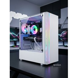تجميعة كيمنك احترافية للألعاب والبرامج القوية Professional gaming build for powerful games and programs