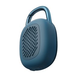 مكبر صوت لاسلكي محمول Wiwu H3 Clip Fun Wiwu H3 Clip Fun Portable Wireless Speaker
