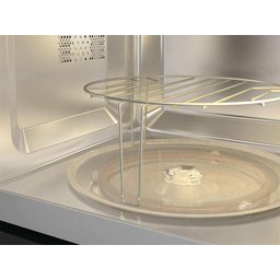 مايكروويف جورنجي بلت ان ستيل Gorenje Built-in Microwave