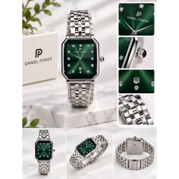 ساعة لكلا الجنسين Men’s and women’s watch