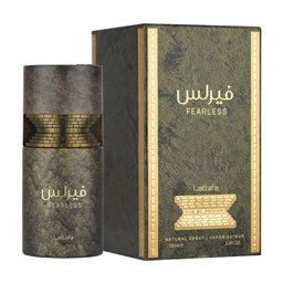 عطر فيرلس للرجال Fearless Eau De Parfum