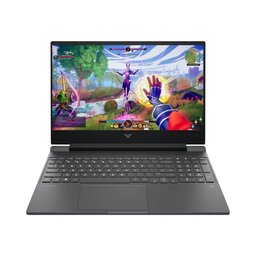 يقدم لابتوب HP Victus 15-fa2093dx تجربة قوية لعشاق الألعاب والمستخدمين الذين يحتاجون إلى أداء عالٍ في العمل والإنتاجية، بفضل العلامة التجارية: HP السلسلة: Victus 15 رقم الموديل: 15-fa2093dx المعالج: Intel Core i7-13620H الجيل: الثالث عشر عدد الأنوية:
