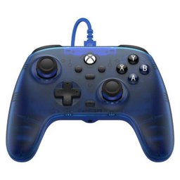 يد تحكم غيم سير T7 السلكية لأجهزة إكس بوكس – أزرق GameSir T7 Xbox Controller (Blue)