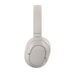 ساوند فورم سيروند سماعات رأس لاسلكية فوق الأذن SoundForm Surround Wireless Over-Ear Headphones