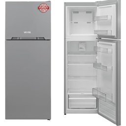 ثلاجة فستل 20 قدم الوان تركي Vestel 20 Cu. Ft. Turkish Refrigerator – Multi-Colo