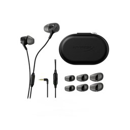 HyperX Cloud Earbuds III Black HyperX Cloud Earbuds III Black