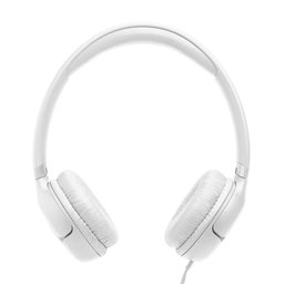 JBLTUNE530C سماعة رأس سلكية JBLTUNE530C Wired headphone White