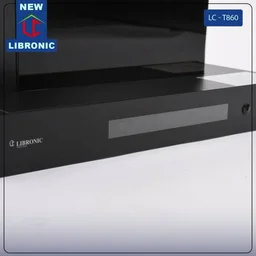 مرشحة مطبخ ذكية Smart Cooker Hood