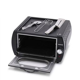 فرن تندوري ليبرونك موديل LC-1101 oven