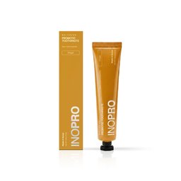 اينوبرو معجون اسنان مبيض برائحة الزنجبيل INOPRO Probiotic Toothpaste 75g - Ginger